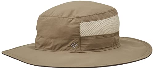 Columbia Unisex Bora Bora II Booney Hat, Moisture Wicking Fabric, UV Sun Protection, Sage