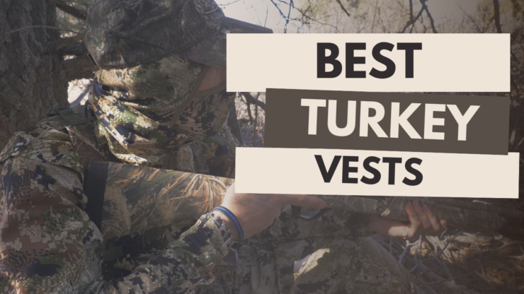 Best Turkey Vests - Hunting Vest Review