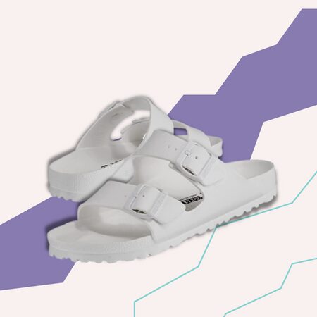 Birkenstock EVA Sandal