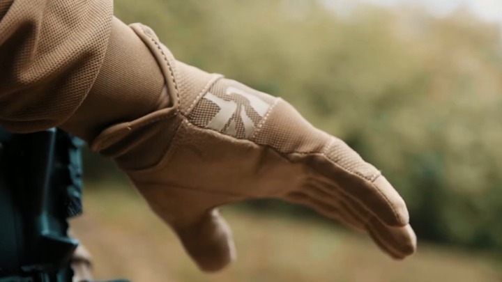 best hunting gloves