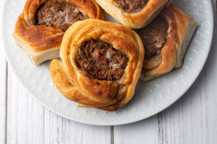 Easy Venison Breakfast Sausage Recipes