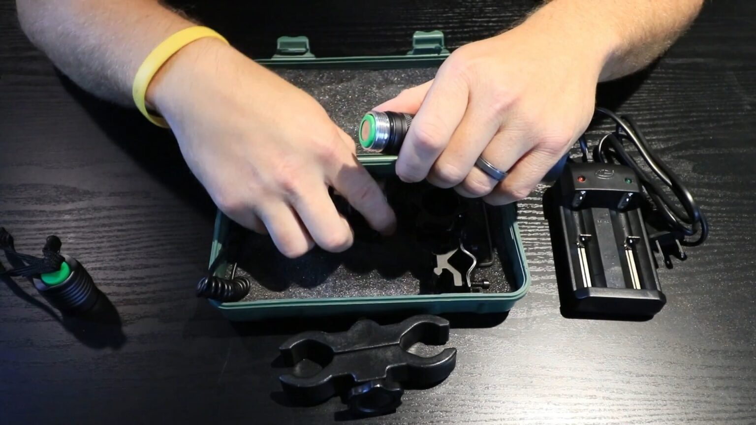 7 Of The Best Lights For Coyote Hunting At Night Hunting Equipment