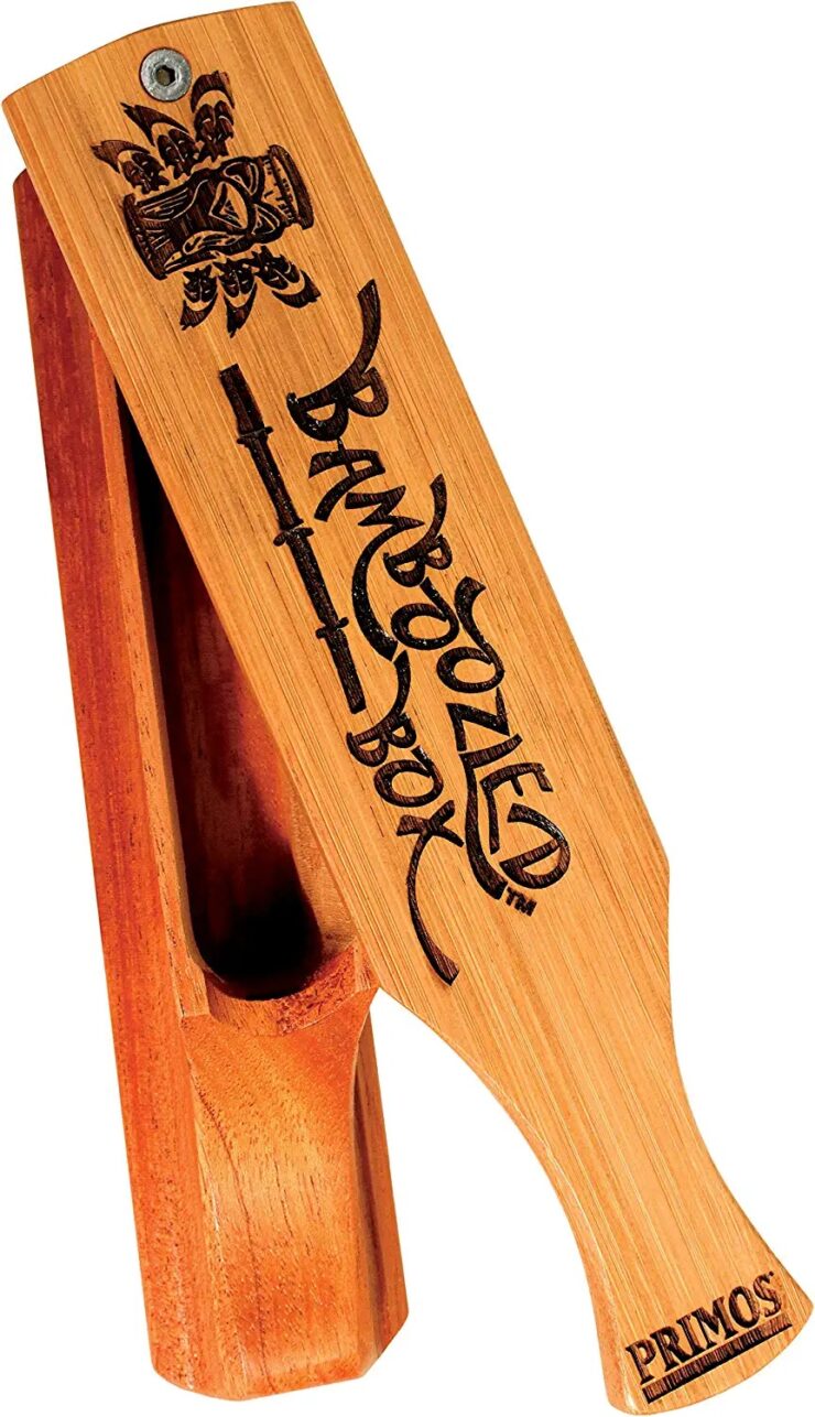 9 Of The Best Turkey Box Calls 2024 Review Buyers Guide & Tips