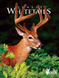 Quality Whitetails Magazine