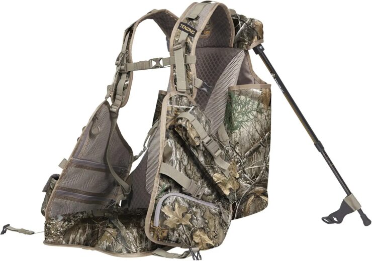 12 Best Turkey Vests 2024 Hunting Vest Review