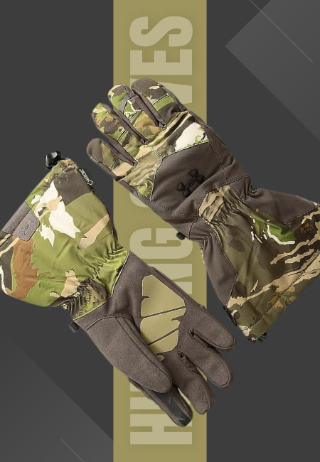 UA Scent Control Insulator 2.0 GORE-TEX