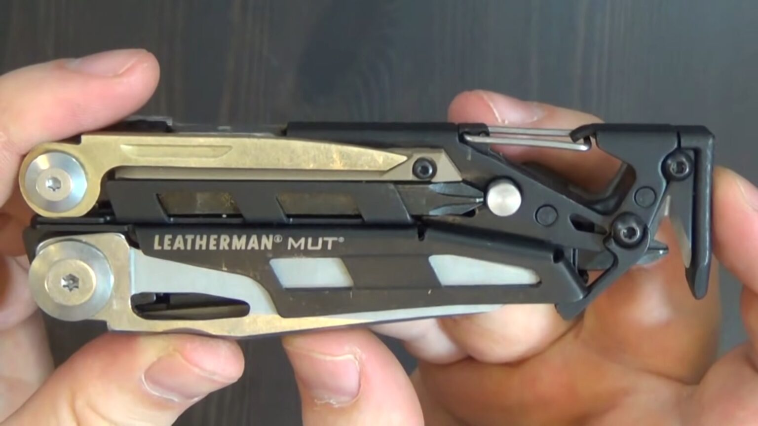 12 Best MultiTools For Survival 2024 Hunting And Camping