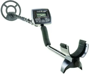 White’s Coinmaster Metal Detector