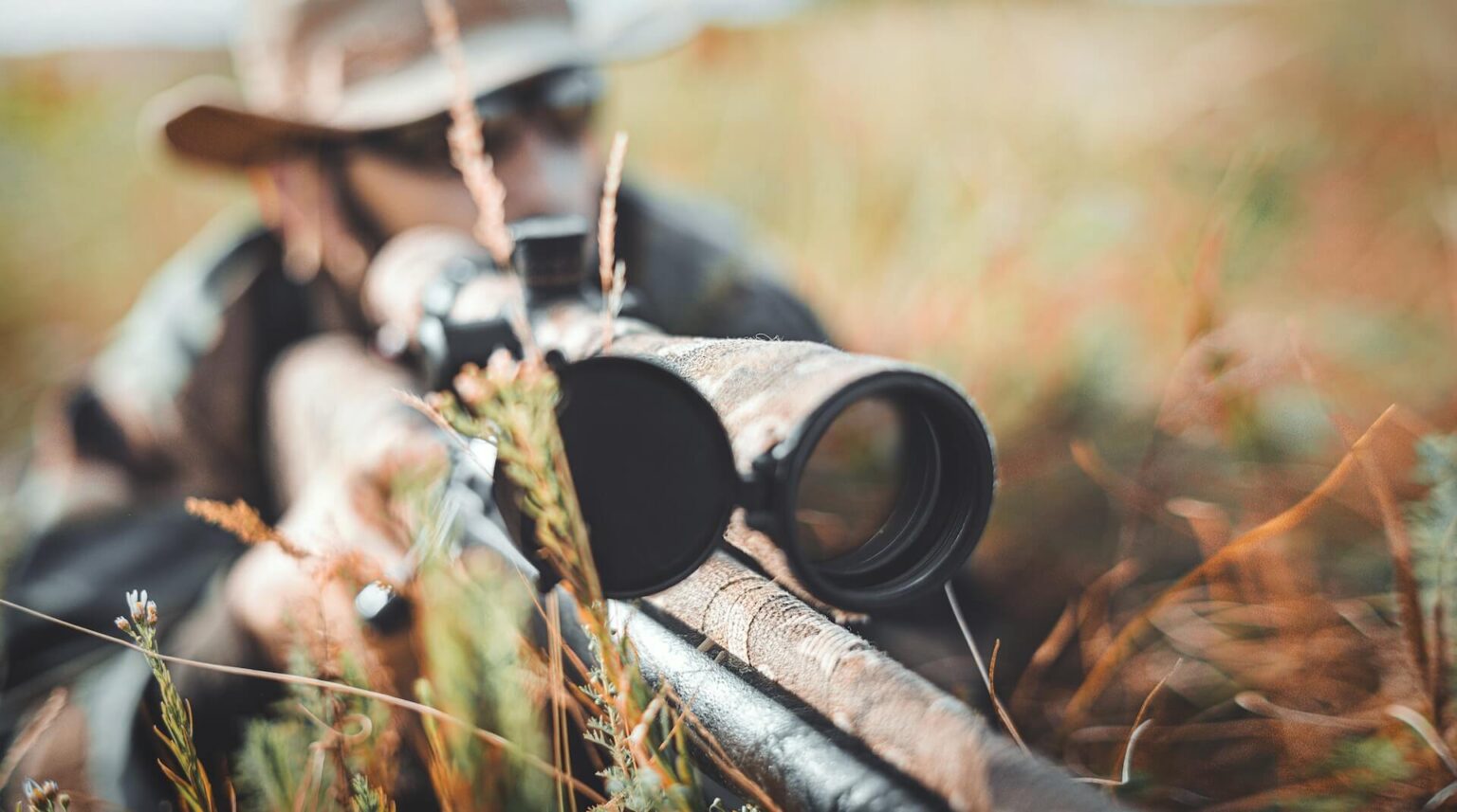 Hunting Code Of Conduct 5 Important Practices For Hunters