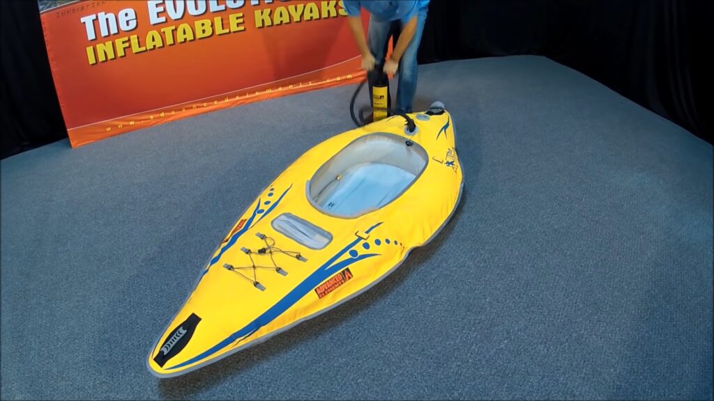 Advanced Elements Firefly Kayak Pros and Cons