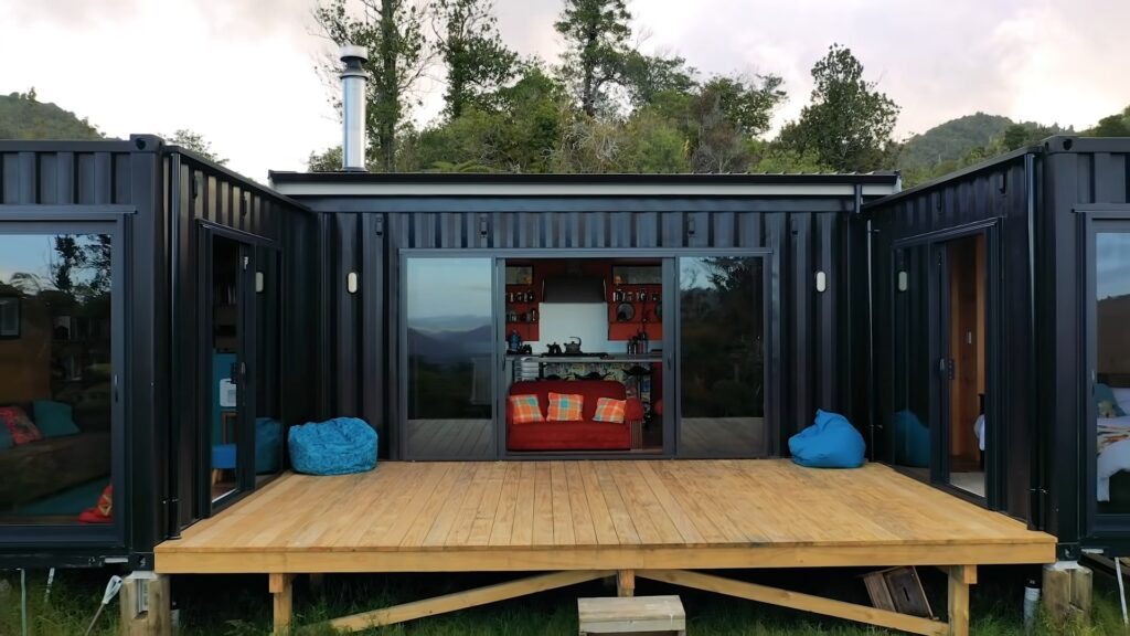 Do Yourself a Huge Service and Invest in Warren Thatcher’s Build a Container Home Program
