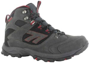 Flagstaff Waterproof Hiking Boots
