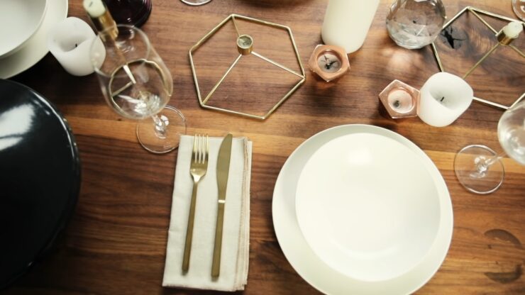 Best Non-Toxic Dinnerware - Buying Guide Quality