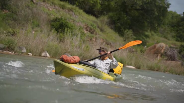 How Owning A Kayak Can Change Your Life