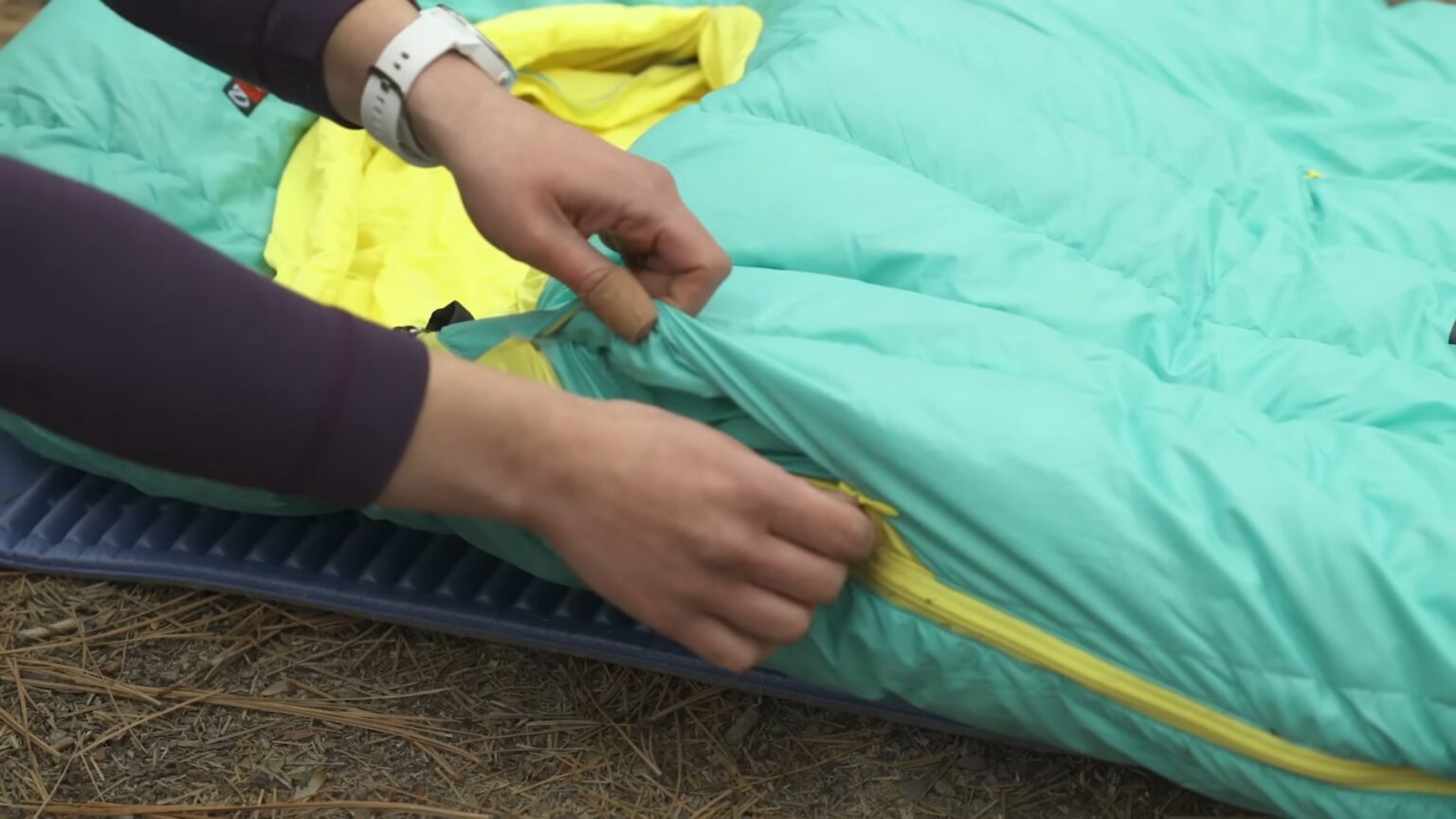 Best Sleeping Bags 2022 Improve Your Overall Camping Experience