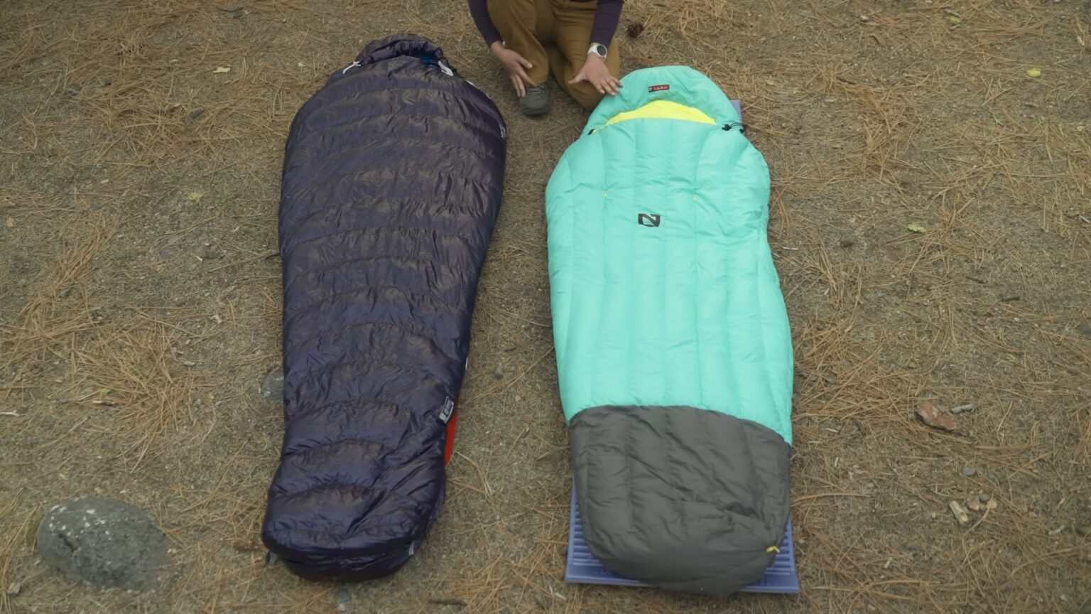 Best Sleeping Bags 2024 Improve Your Overall Camping Experience