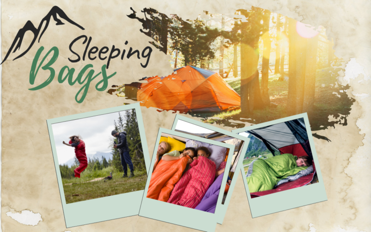 Sleeping Bags