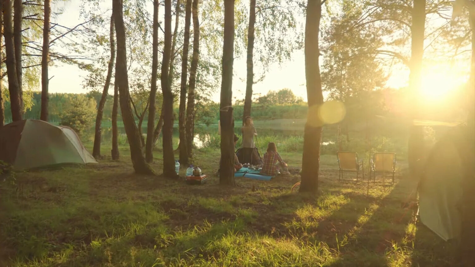 Camping Cots Versus Air Mattresses Which One to Go for?