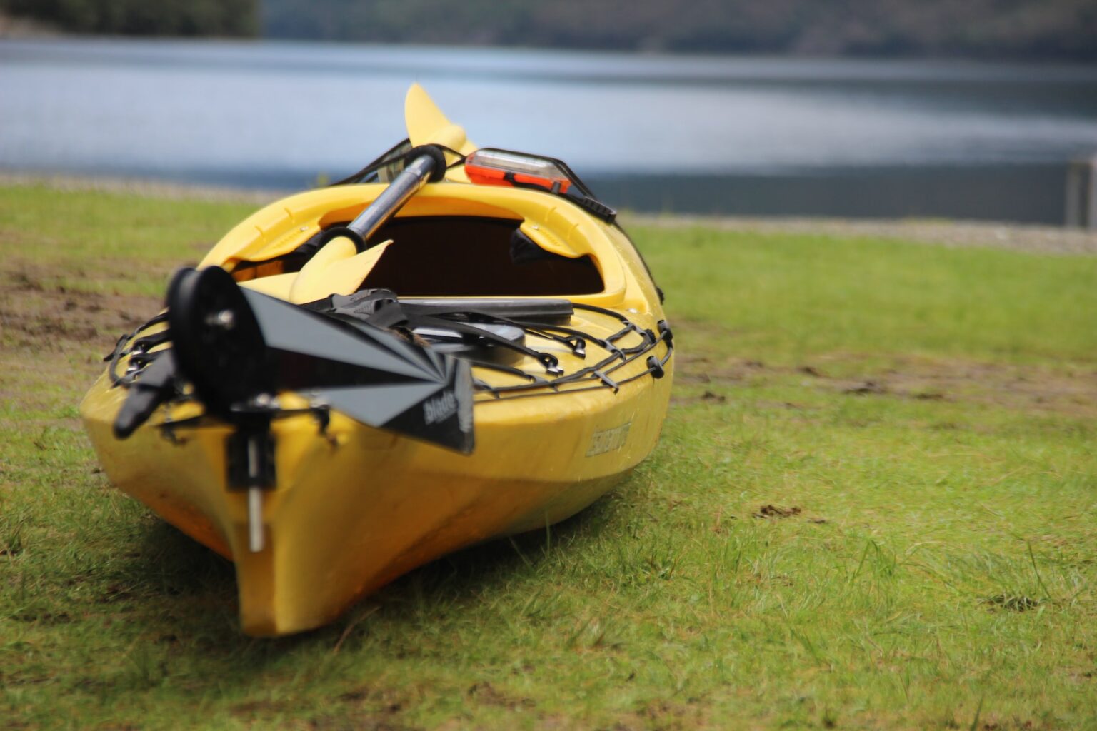 A Beginner's Guide To Kayak Fishing Learn The Basics Of Kayak Fishing