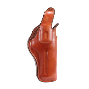 Bianchi Tan 5Bh Thumbsnap Holster