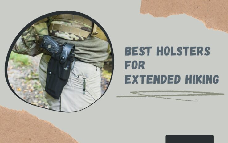 holsters for extended