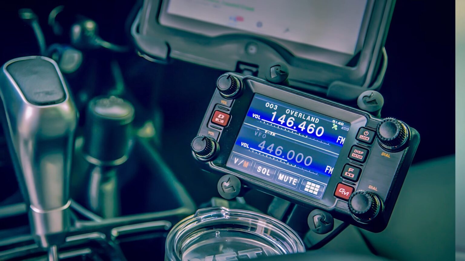 A Helpful Guide To Choosing A Radio For Outdoor Adventures Hit the