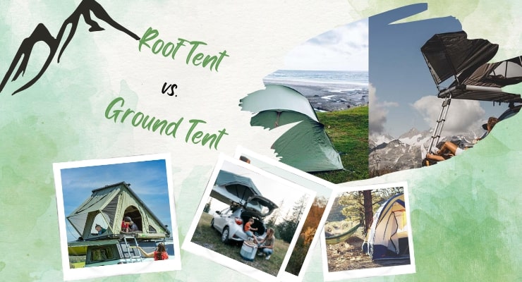 Roof Tent vs. Ground Tent (1)