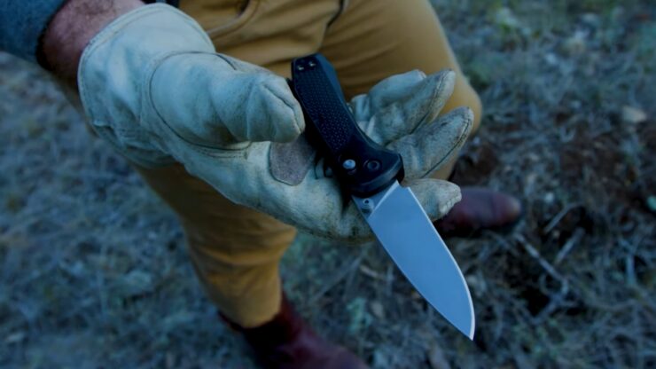 Cutting Edge Choices: A Buyer's Guide to Finding Your Ideal Pocket Knife Online